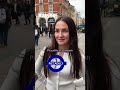 What's the best tube line in London??#thisorthat #london #jubileeline #victorialine #streetinterview