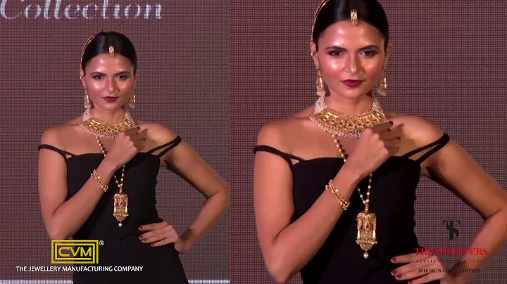 Trendsetters 2018 - CVM