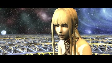 FFXIV The Omega Protocol Ultimate (TOP) 7.1 Clear (WHM POV)