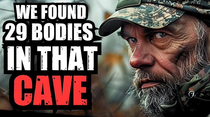 What's REALLY Hiding in North Carolina's Woods?