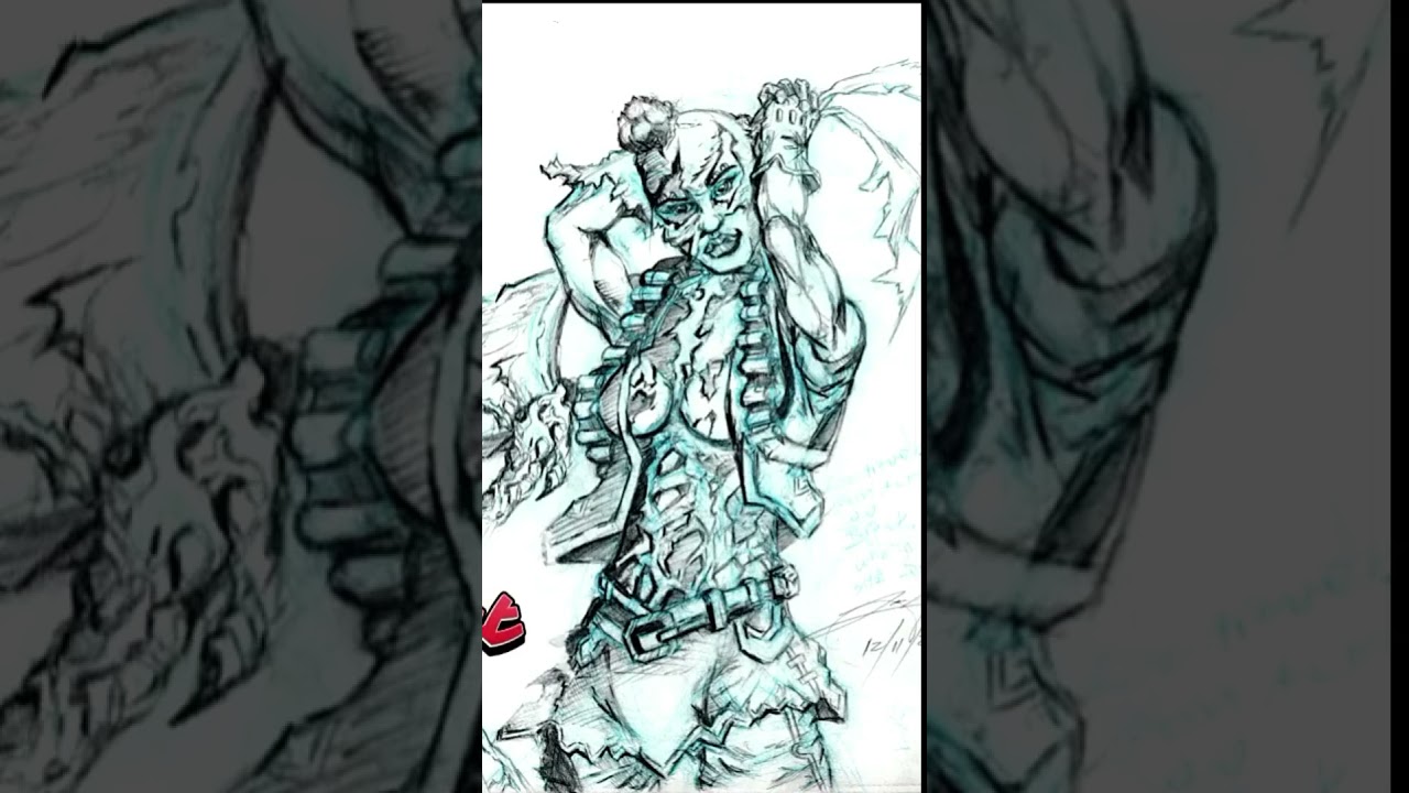 Self-taught-The Artist's Perspective on Creative Independence  ✏️  