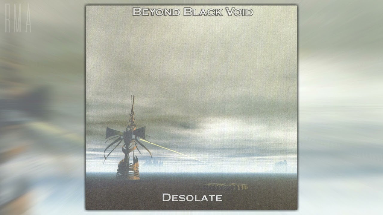 Beyond Black Void - Desolate (Full album) auf YouTube ansehen Beyond Black Void - Desolate (Full album) auf YouTube ansehen