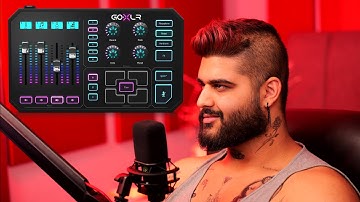 BEST GOXLR SETTINGS 2023 // Get that broadcast sound