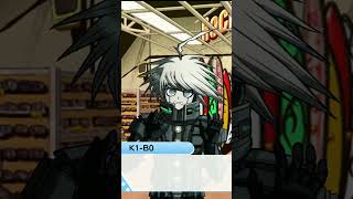 O que o Fuyuhiko acha do Keebo? 🤖 | Danganronpa S Dublado PT-BR