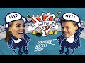 Yarushin Hockey Show №8 часть 2. Кирилл Капризов и Ханна