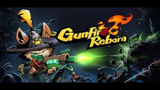 Gunfire Reborn Gameplay live Twitch
