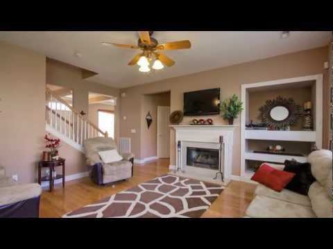 1813 Brisbane Ln., Mt Juliet, TN home video tour