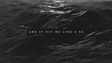 Acceptance - Explanations And Excuses (Official Lyric Video)