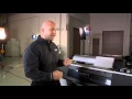 Epson Stylus Pro 7900 | Computer To Plate System Workflow