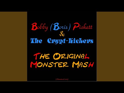 Monster Mash (Remastered 2015)
