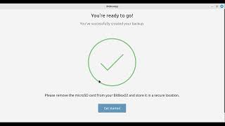 ✅ BitBox02 Tutorial – Secure Your Bitcoin Step by Step