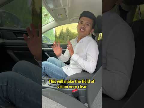 Videó: Hogyan nem vezethet egy Ferrari egy eső kínai autópályán?