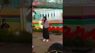 Ressa Live at Sarinah - Tak Ingin Usai (Keisya Levronka)