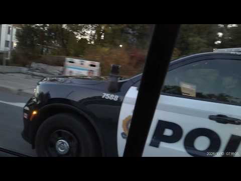 Masonic Brotherhood of Ottawa Police: Over 4 Years of Criminal Stalking and Harassment