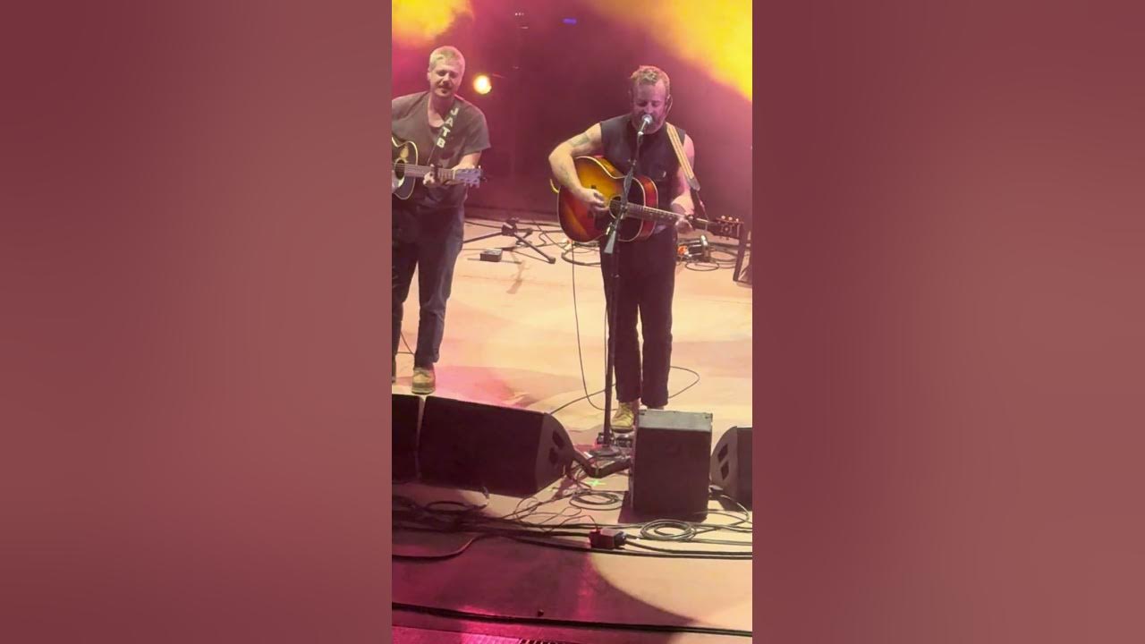 Trampled by Turtles at Red Rocks: Rocky Mountain High feat. Josiah and the Bonnevilles 7-11-24 Trampled by Turtles at Red Rocks: Rocky Mountain High feat. Josiah and the Bonnevilles 7-11-24