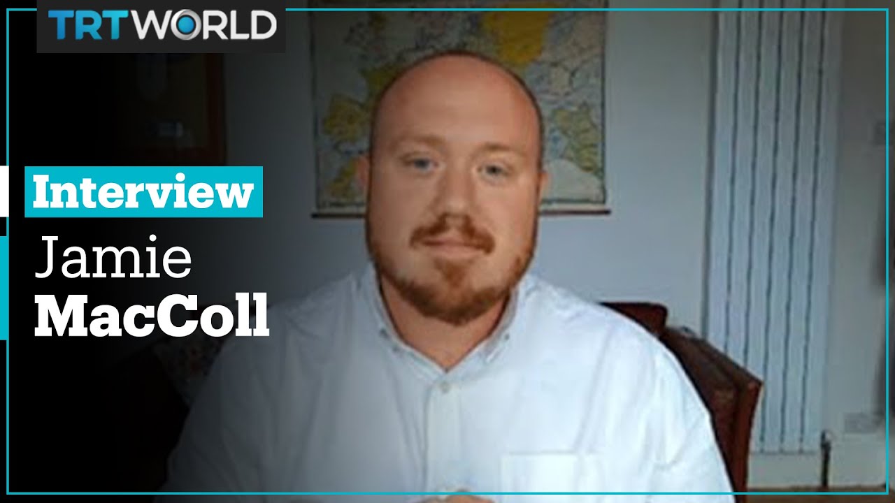 Is Russia turning a blind eye to ransomware attacks?