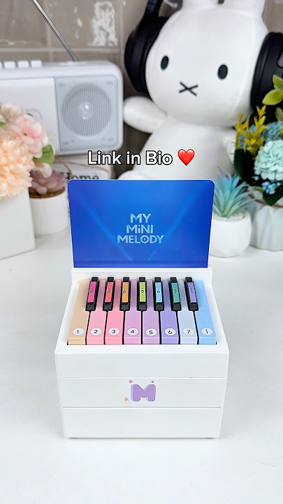 Link is in our channel description! ❤️