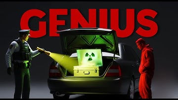 How a Teenager Constructed a Nuclear Reactor