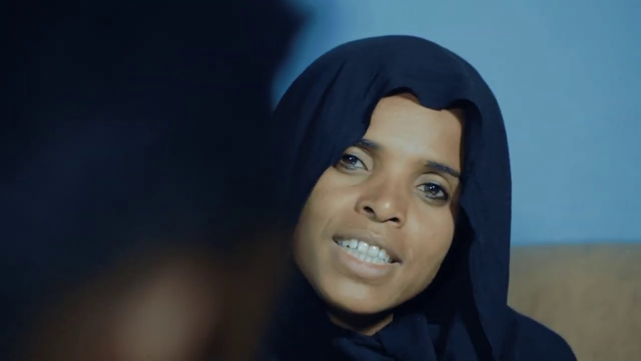 Bareentoo Abdallaa fi Iftuu Bareentoo   Aayyoo Tiyya   Ethiopian Oromo Music 2021 Official Video