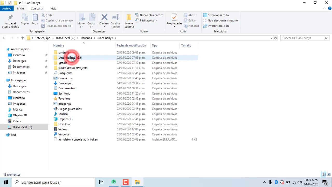 Generar archivos apk Android Studio - YouTube
