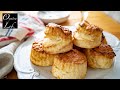 Super Easy Scones Recipe | Oyatsu Lab.