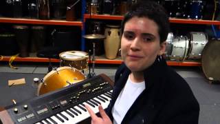 Play It #1K Wild Thing Keys Tutorial with Alyx Dennison