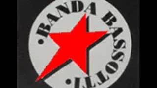 Banda Bassotti - No Tav -