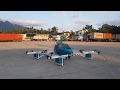 EMAV Flying Sports Car