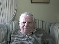 Interview with William J. Huebner, WWII - Korean veteran. CCSU Veterans History Project.