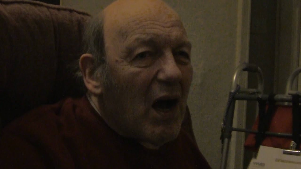 When God Doesn't Heal Conversation with Painter YouTube