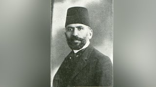 Podcast - Lozan Zozan Süleyman Nazif Û Sêva Gezek Lêketî - Ömer Faruk Baran