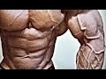 Bodybuilding motivation  monster project