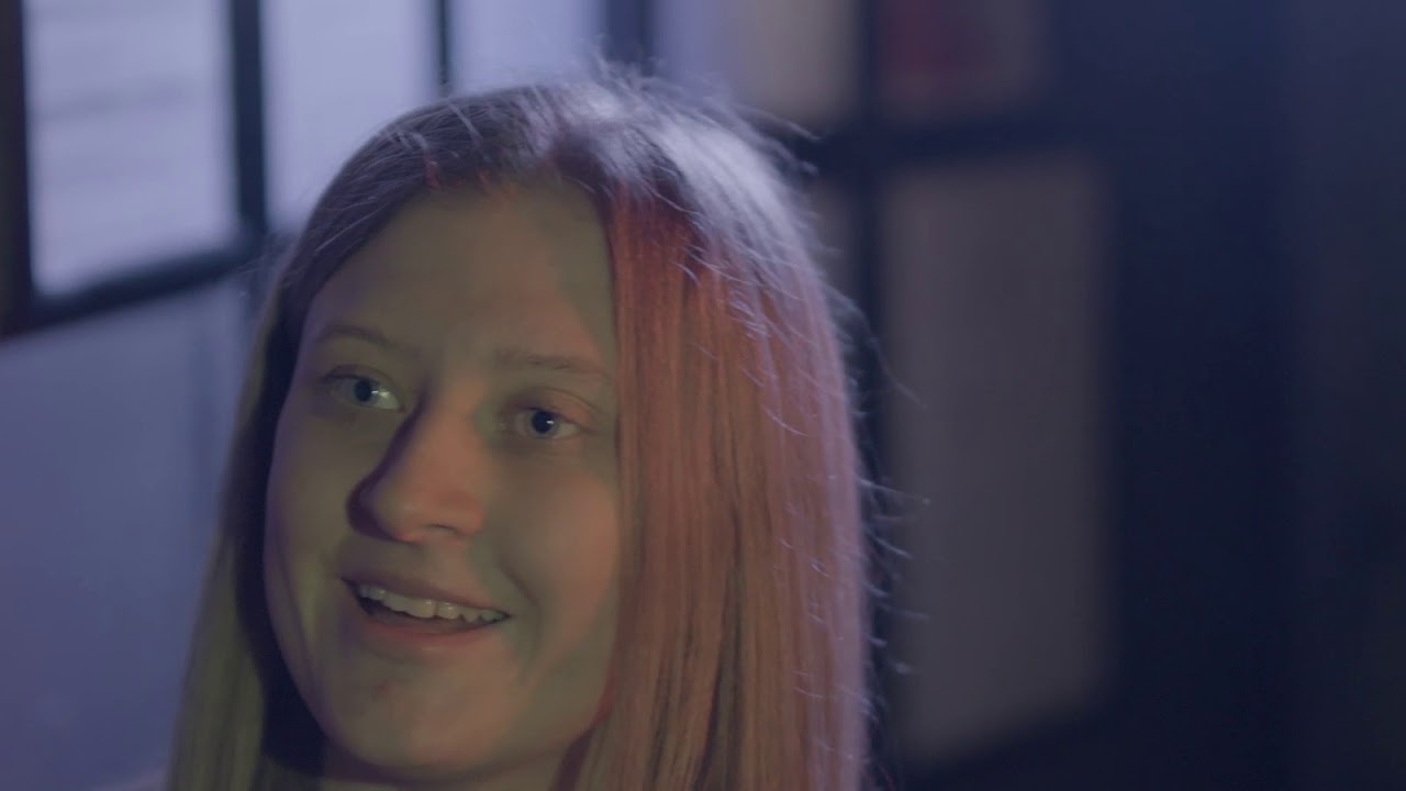 Blood Stained Bricks (STUDENT FILM)