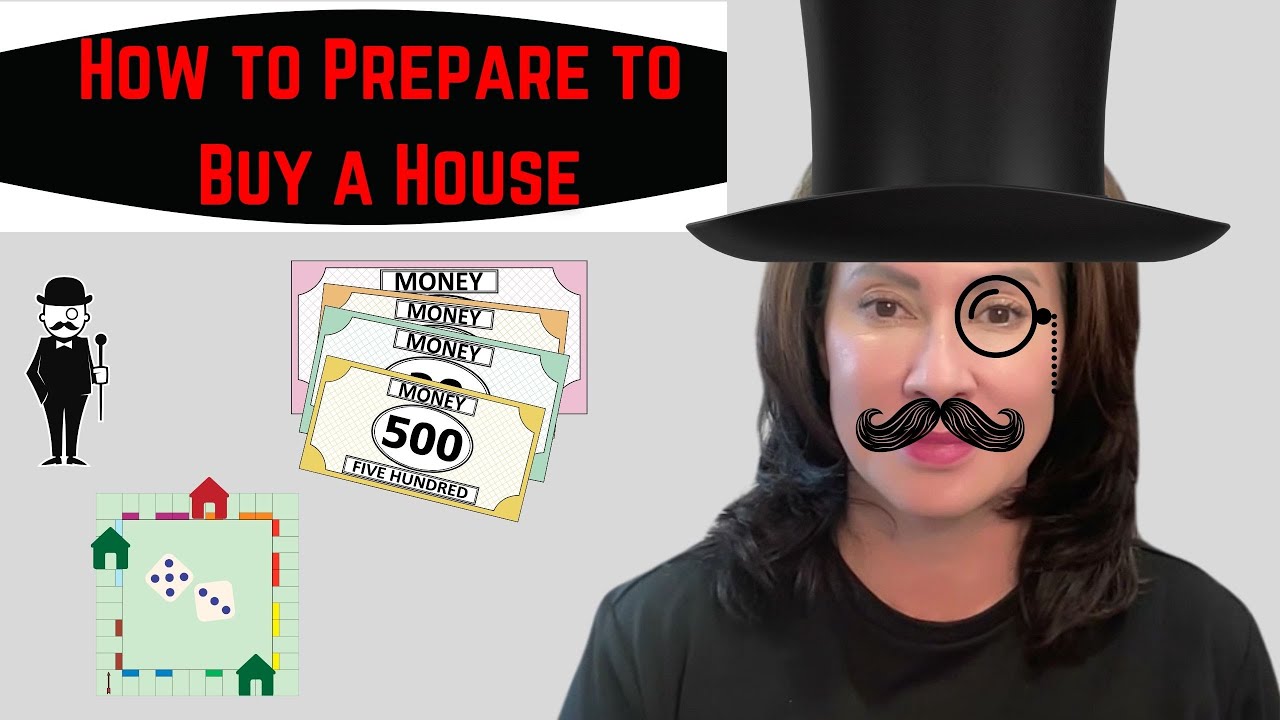 How To Prepare To Buy A House YouTube How to prepare to buy a house youtube