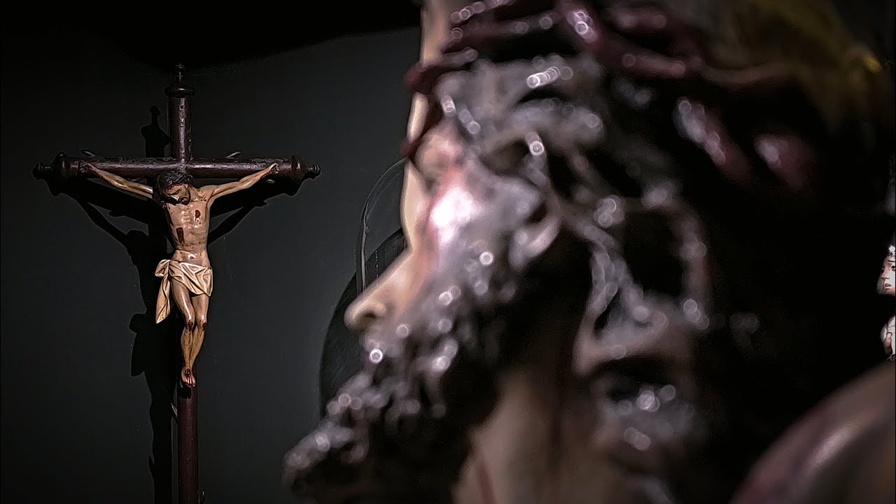 𝐒𝐚𝐧𝐜𝐭𝐮𝐦 𝐒𝐚𝐧𝐜𝐭𝐨𝐫𝐮𝐦 (𝟐𝟎𝟐𝟓) / 𝐌𝐨𝐬𝐭𝐚 𝐖𝐢𝐫𝐣𝐚 𝐭𝐚' 𝐕𝐚𝐫𝐢 𝐭𝐚𝐥-Ġ𝐢𝐦𝐠ħ𝐚 𝐥-𝐊𝐛𝐢𝐫𝐚 / 𝐌𝐢𝐧𝐧 𝐂𝐥𝐚𝐲𝐭𝐨𝐧 𝐌𝐞𝐥𝐢