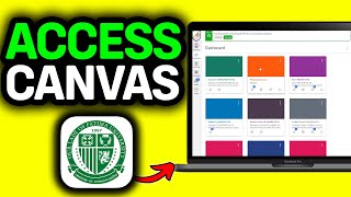 How to Access Canvas OLFU For Students (UPDATED 2026)