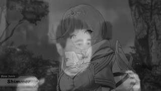Xenoblade Chronicles 3 - The Shimmer realisation...