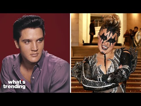 Jojo Siwa Says ELVIS Inspires Her