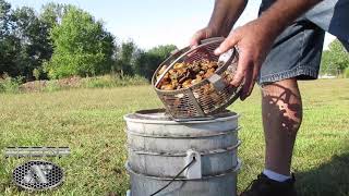 Bucket Prospecting Classifier combo