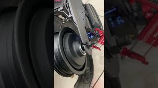 Fastest motor for g30 with stock battery (not tested yet)
