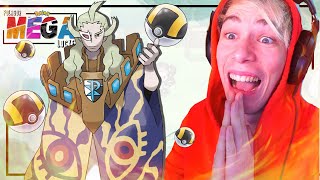 Pokémon B MEGALOCKE Ep.12 - NO VOY A DECIR SPOILER EN EL TÍTULO