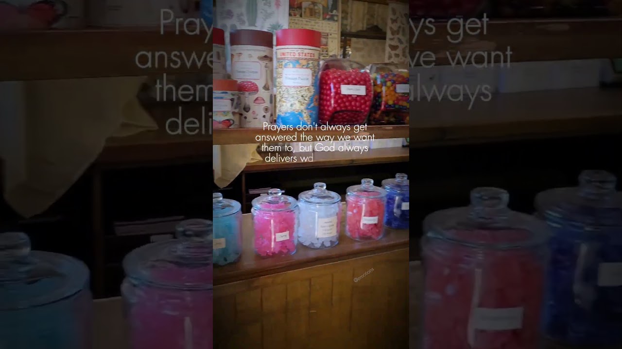 Be Patient And Trust God! 🤍