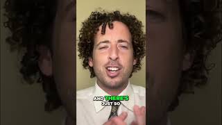 Bitcoin's Future: The Global Medium of Exchange #shorts
