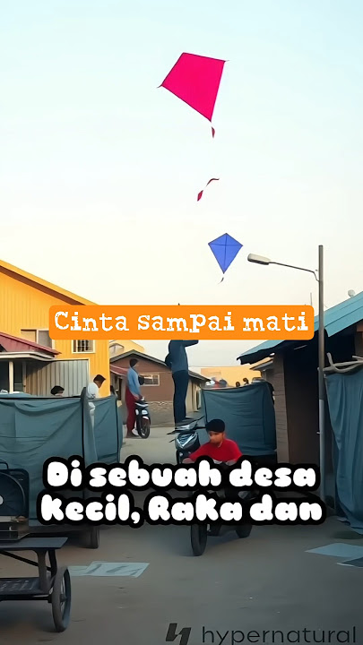 cinta sampai mati #drama #kisah #subscribe #like #ai #bismillah #cerita
