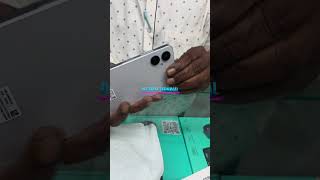 📦🔥 New Galaxy, new excitement! Watch the Samsung Galaxy A06 5G unboxing at DG TECH TERMINAL! 📱✨