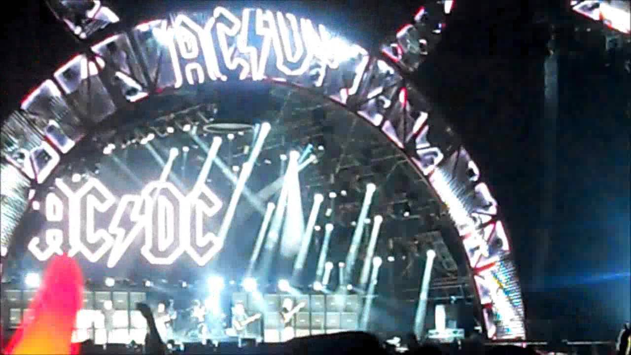 AC/DC ~ 