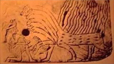 The Book of Enoch (Full Audiobook) R. H. Charles Version
