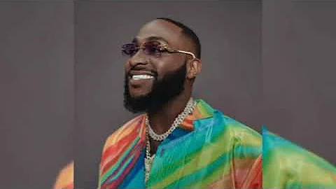 Davido: from billionaire's son to Afrobeat legend