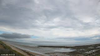 Weather & Tides - Northumberland Aurora - Saturday 12 September screenshot 5