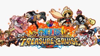 Let’s Play-One Piece Treasure cruise screenshot 4